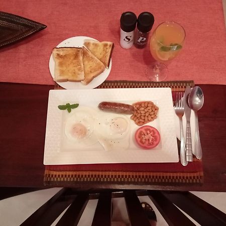 Vuya Nathi Bed And Breakfast Manzini Luaran gambar