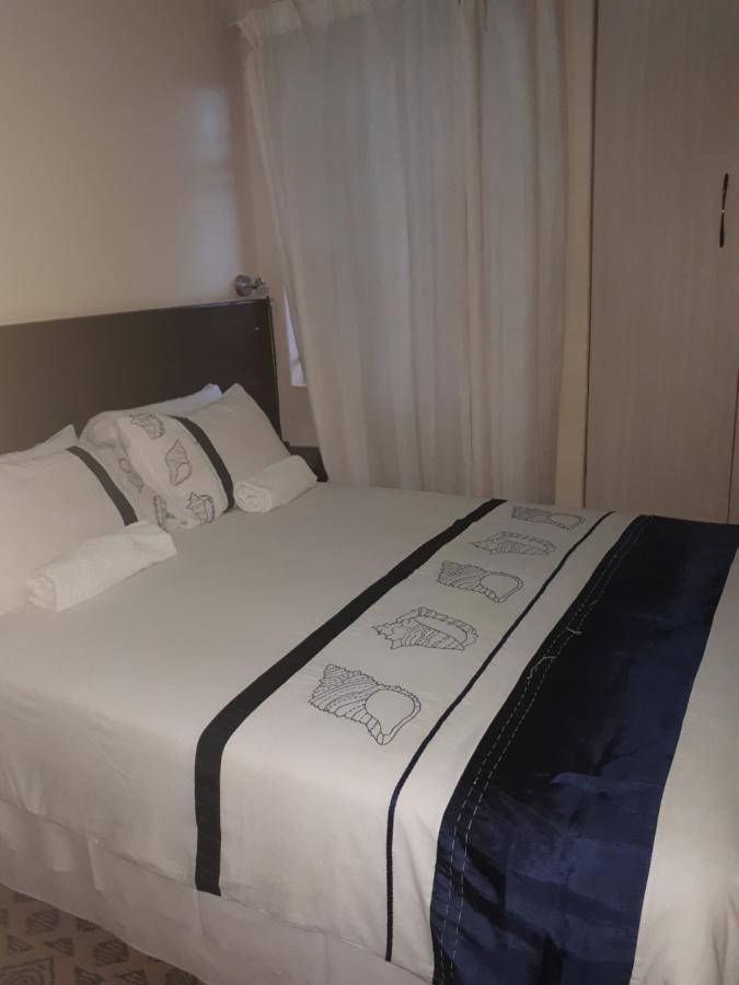 Vuya Nathi Bed And Breakfast Manzini Bilik gambar