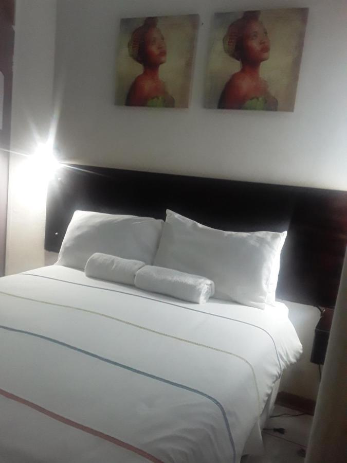 Vuya Nathi Bed And Breakfast Manzini Luaran gambar