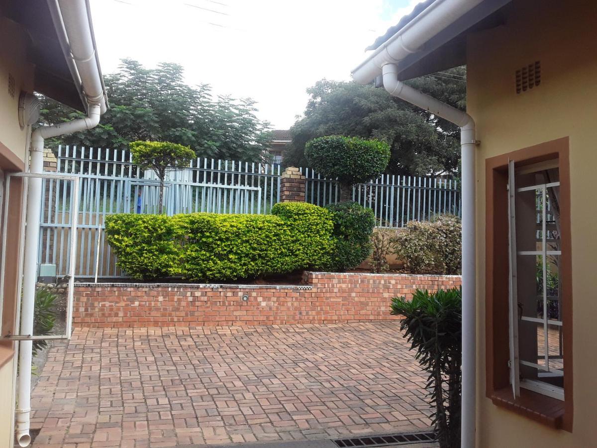 Vuya Nathi Bed And Breakfast Manzini Luaran gambar