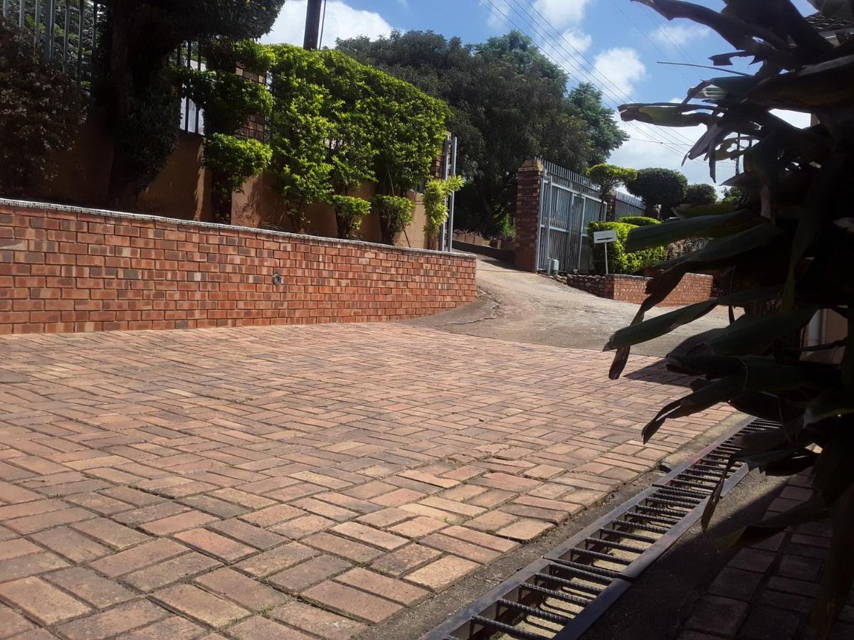 Vuya Nathi Bed And Breakfast Manzini Luaran gambar