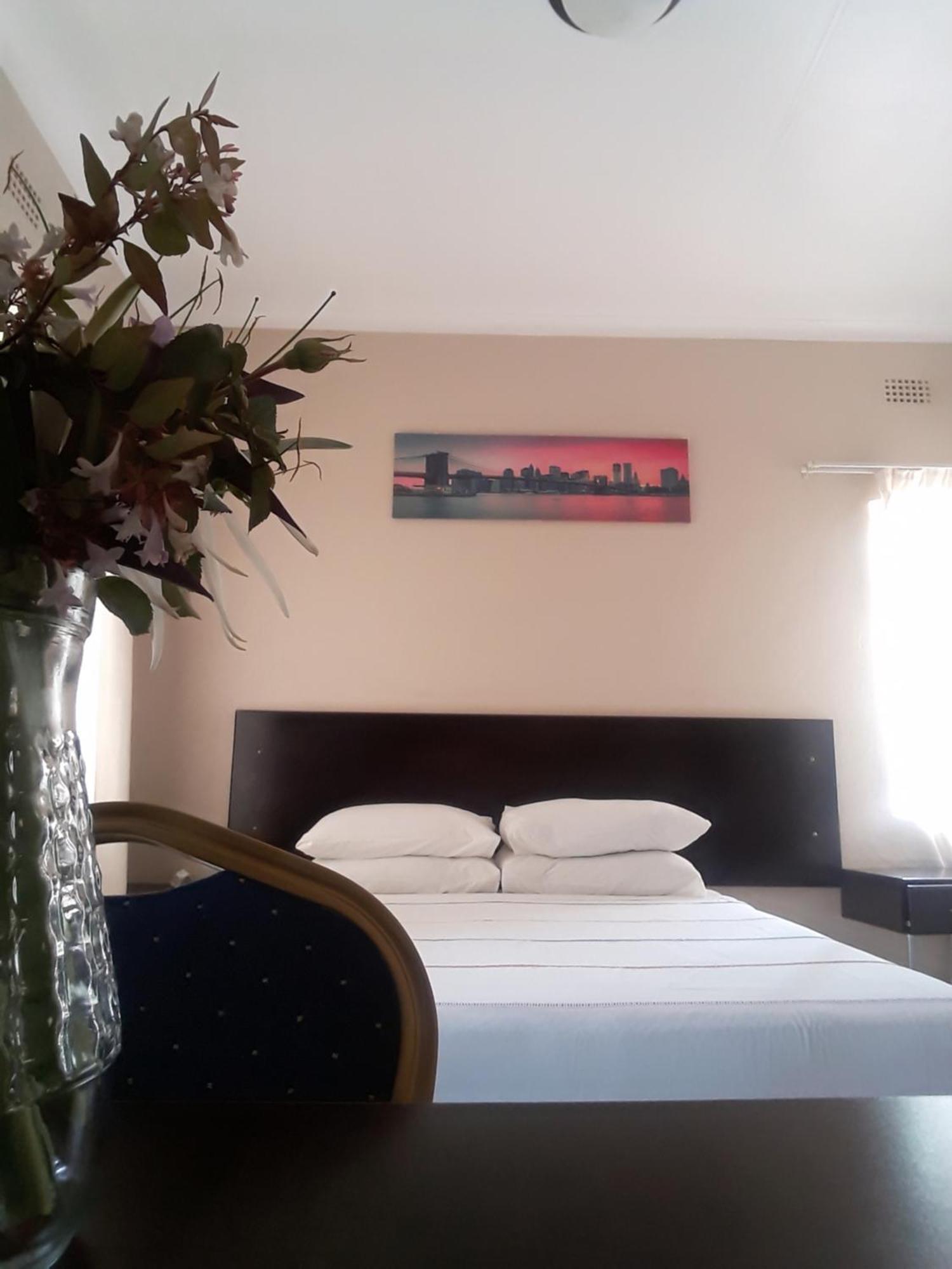 Vuya Nathi Bed And Breakfast Manzini Luaran gambar