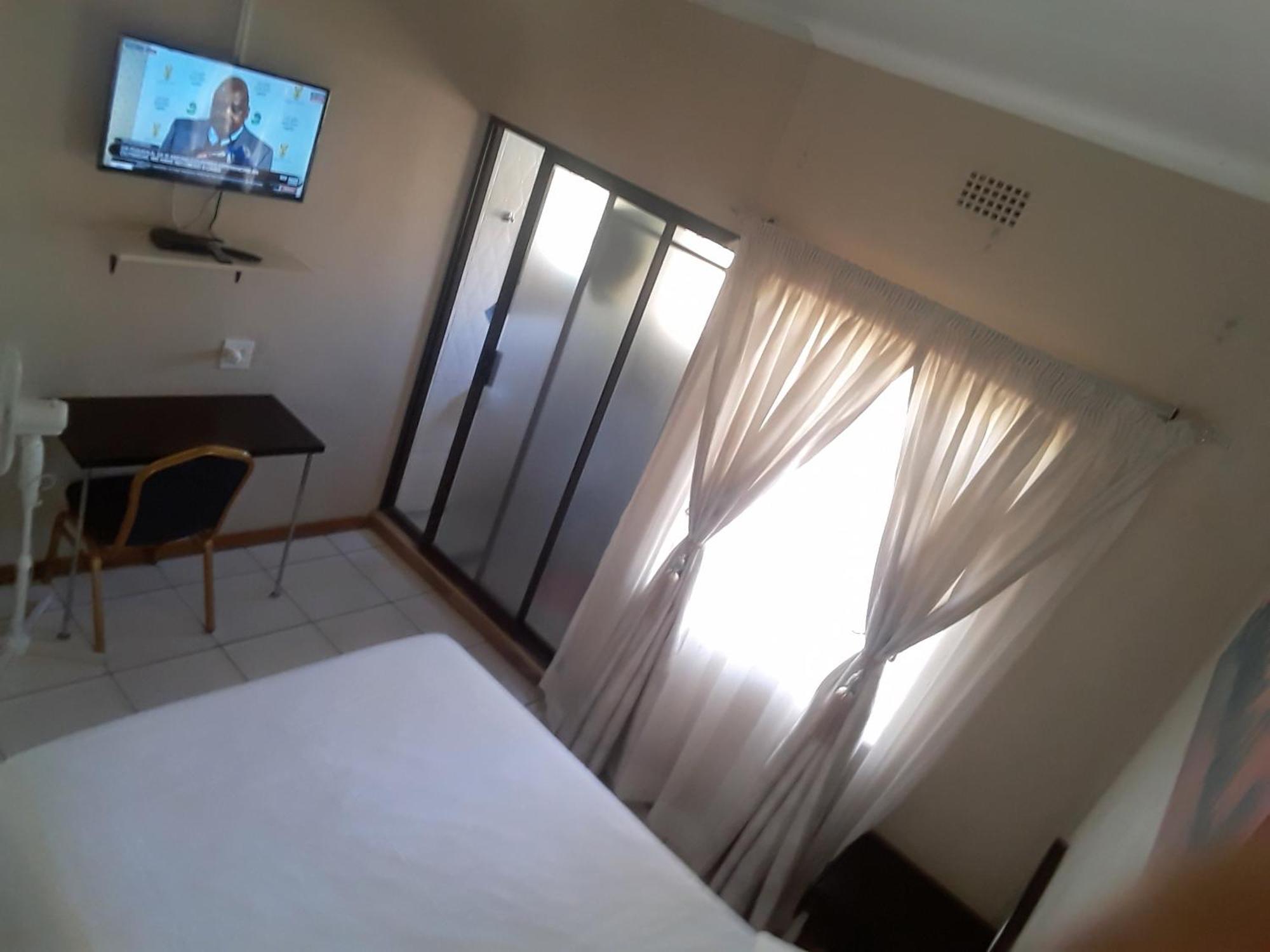 Vuya Nathi Bed And Breakfast Manzini Luaran gambar