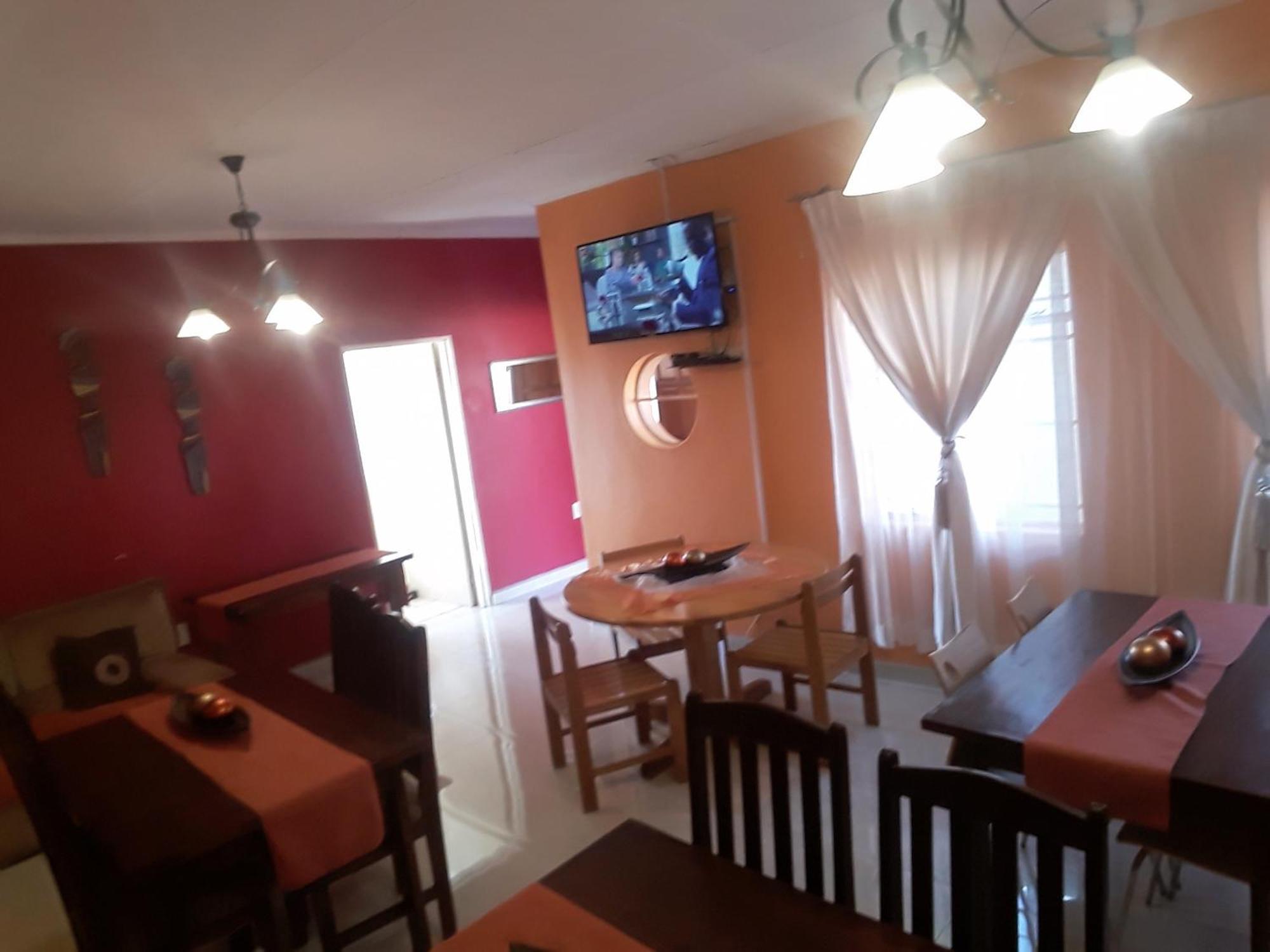 Vuya Nathi Bed And Breakfast Manzini Luaran gambar