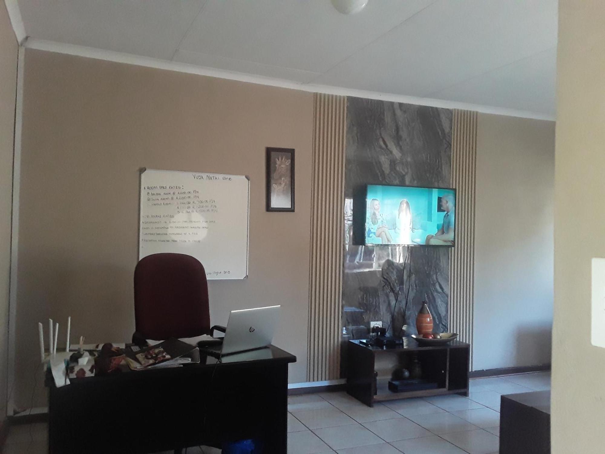Vuya Nathi Bed And Breakfast Manzini Luaran gambar
