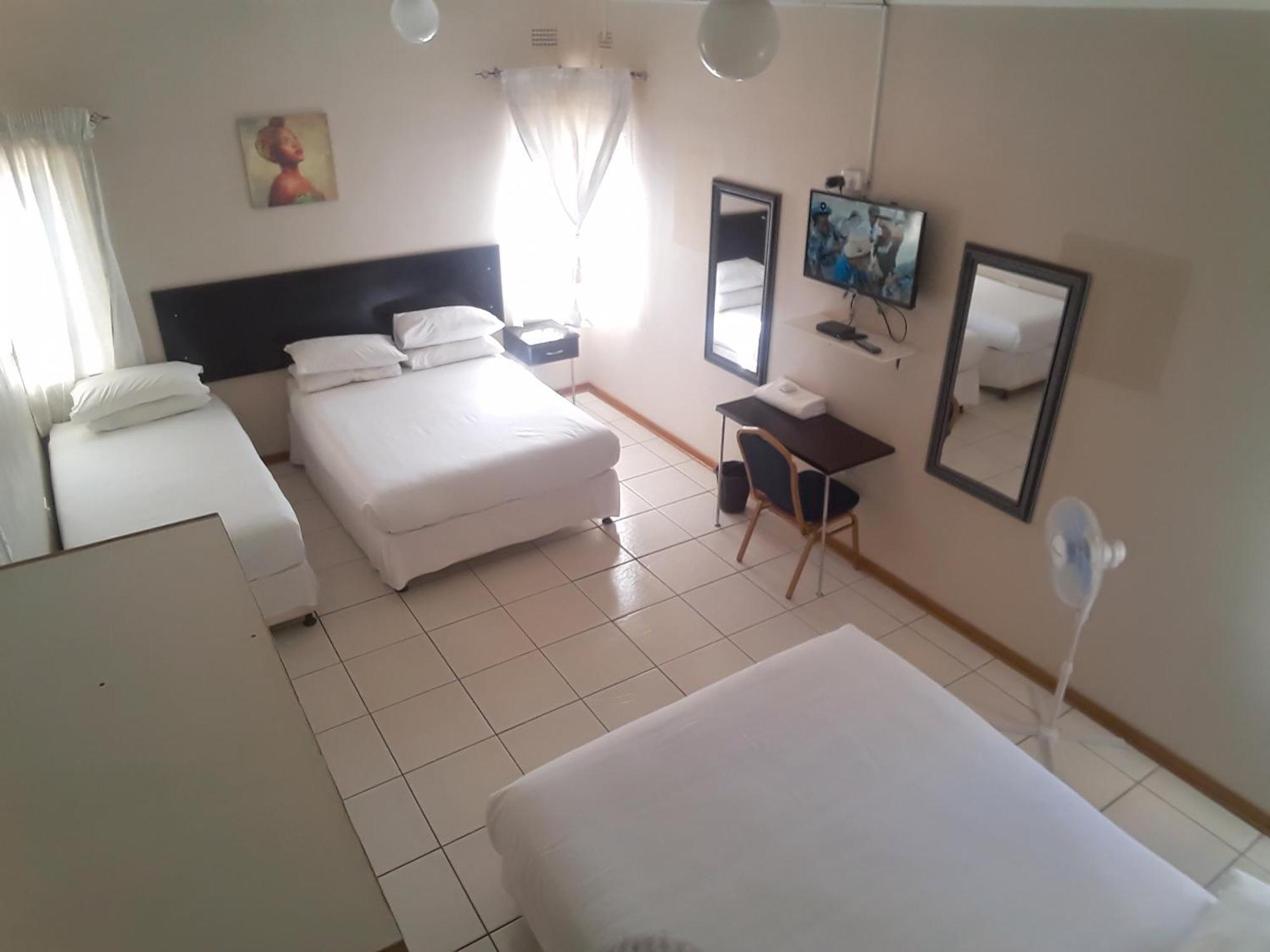 Vuya Nathi Bed And Breakfast Manzini Luaran gambar