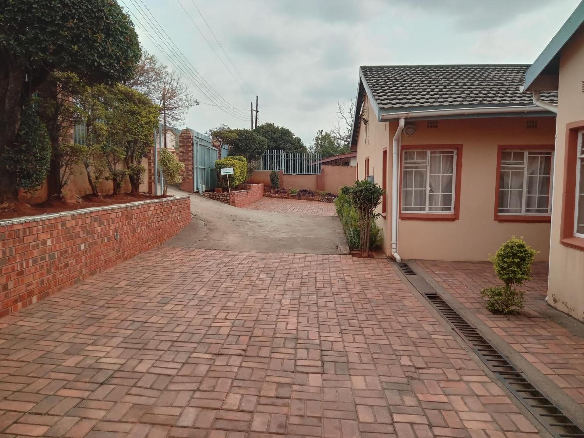 Vuya Nathi Bed And Breakfast Manzini Luaran gambar