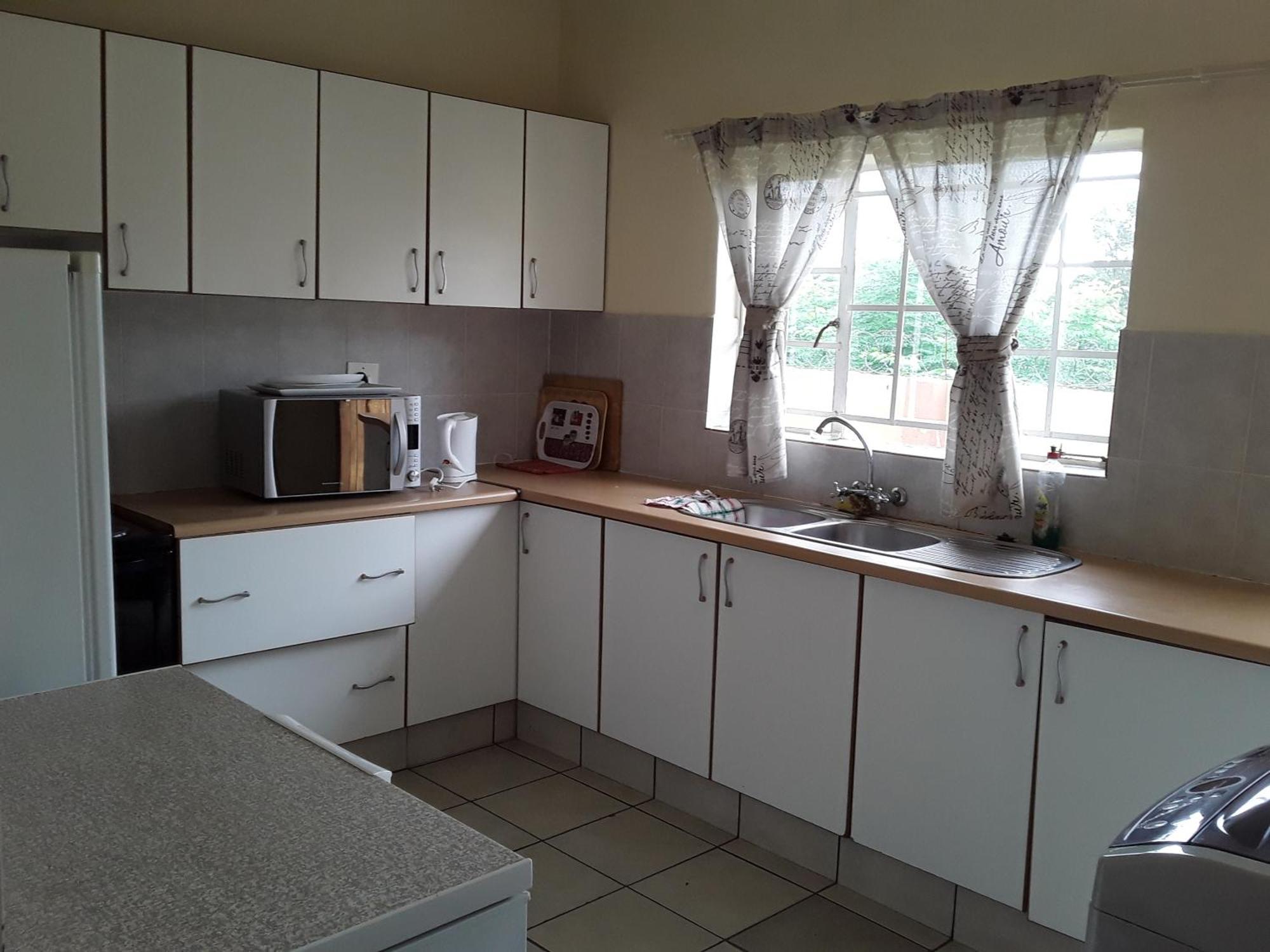 Vuya Nathi Bed And Breakfast Manzini Luaran gambar