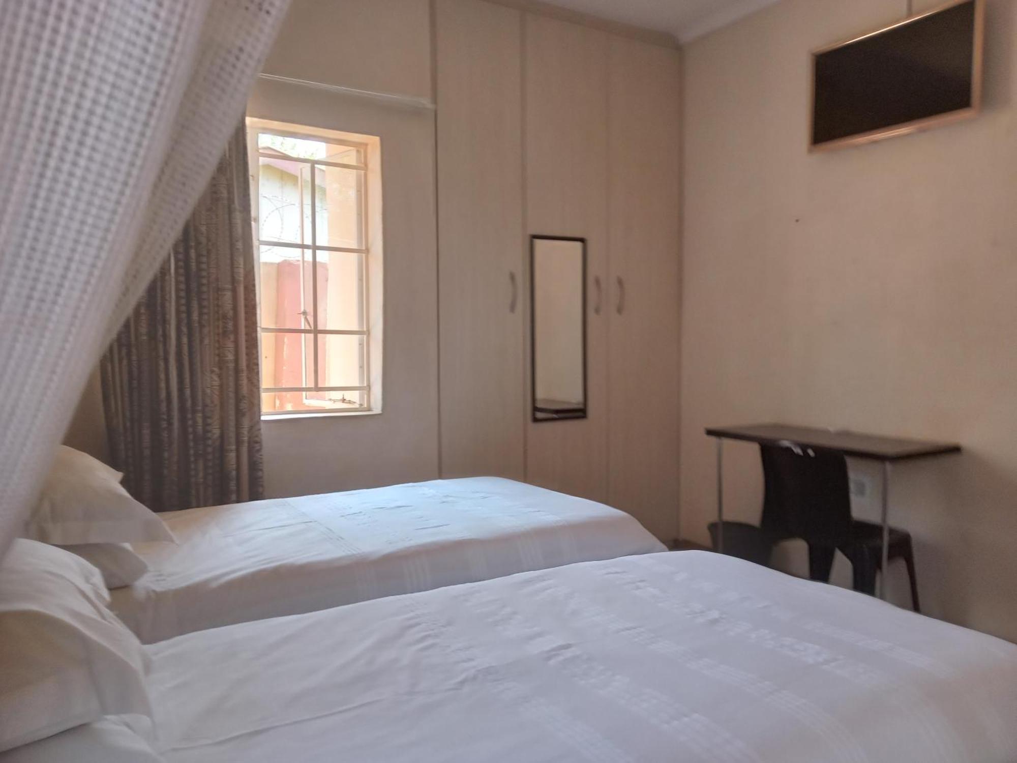 Vuya Nathi Bed And Breakfast Manzini Luaran gambar