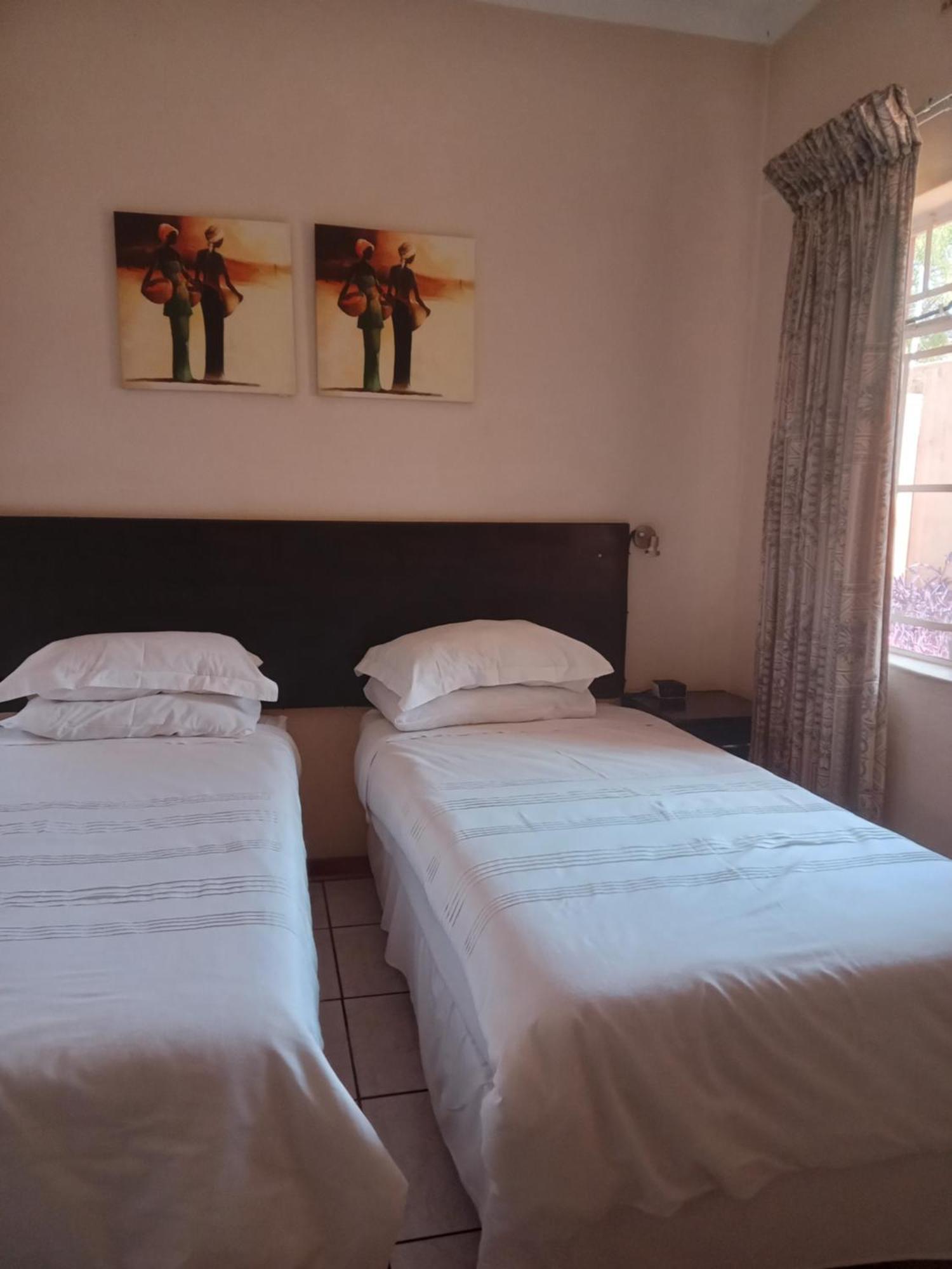 Vuya Nathi Bed And Breakfast Manzini Luaran gambar