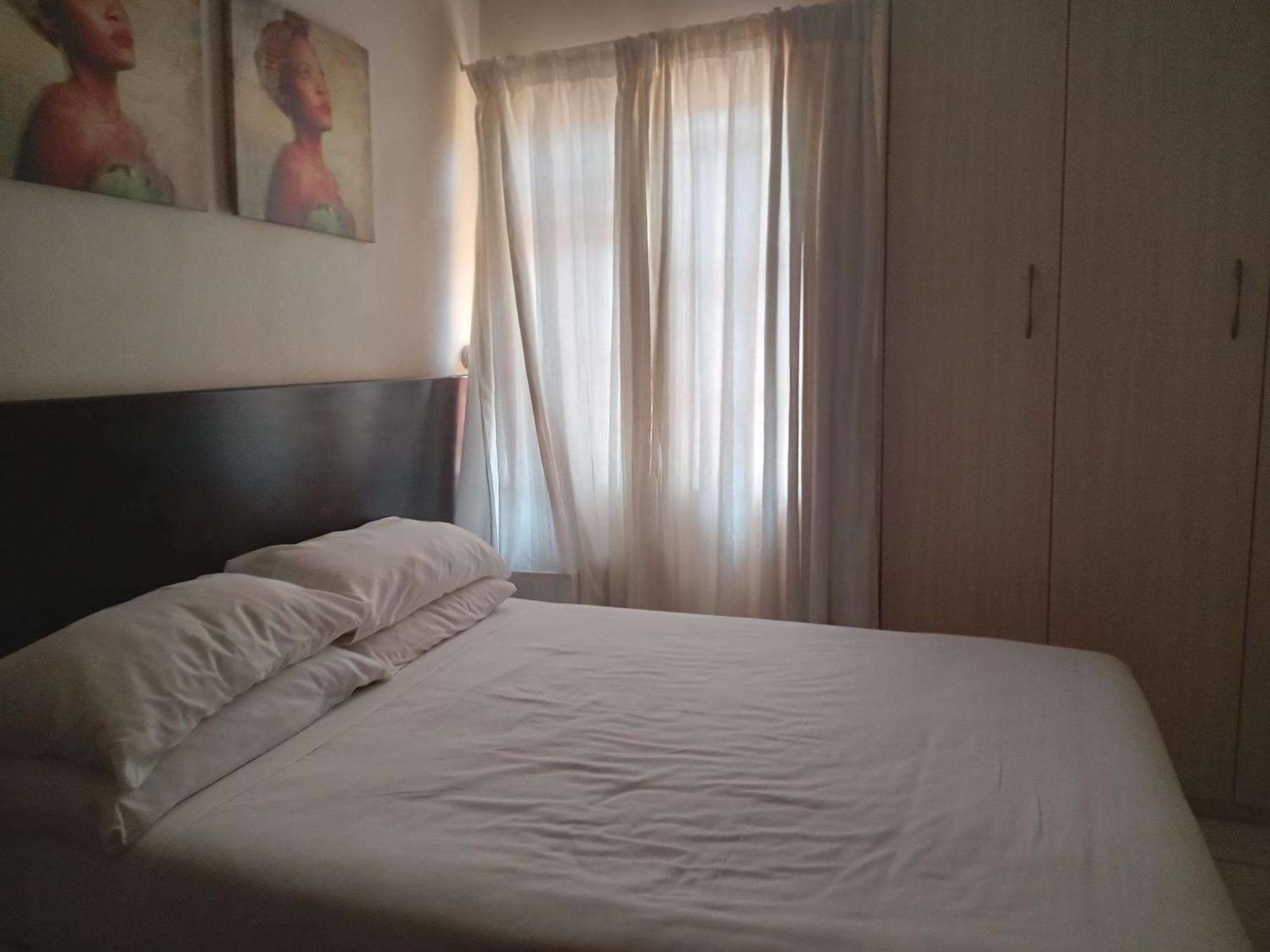 Vuya Nathi Bed And Breakfast Manzini Luaran gambar