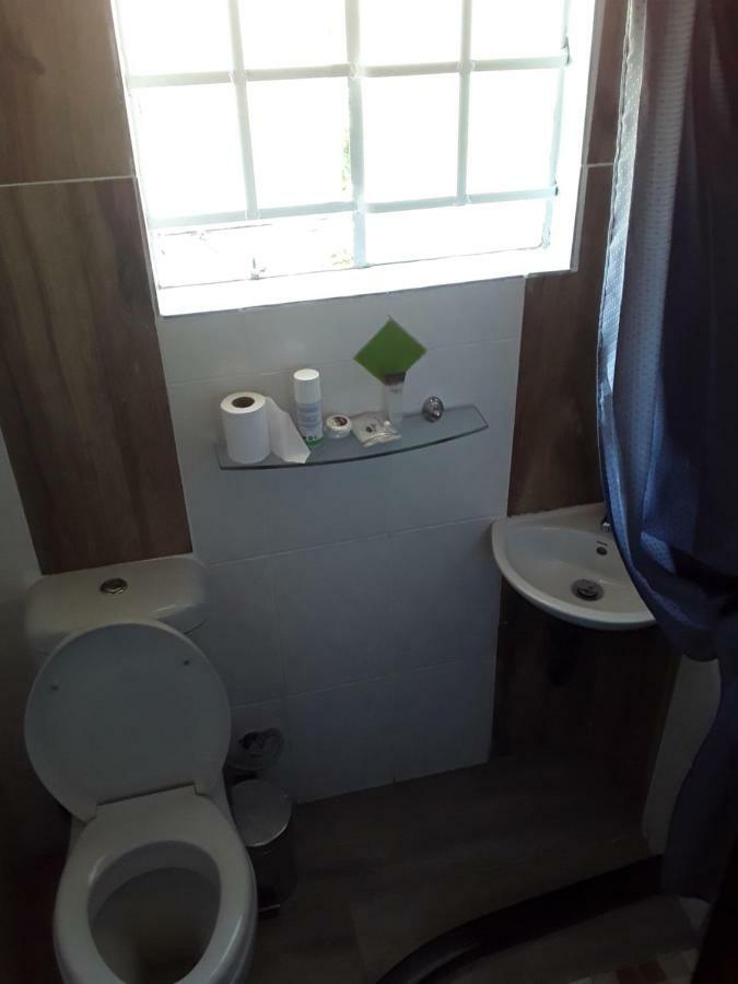 Vuya Nathi Bed And Breakfast Manzini Luaran gambar