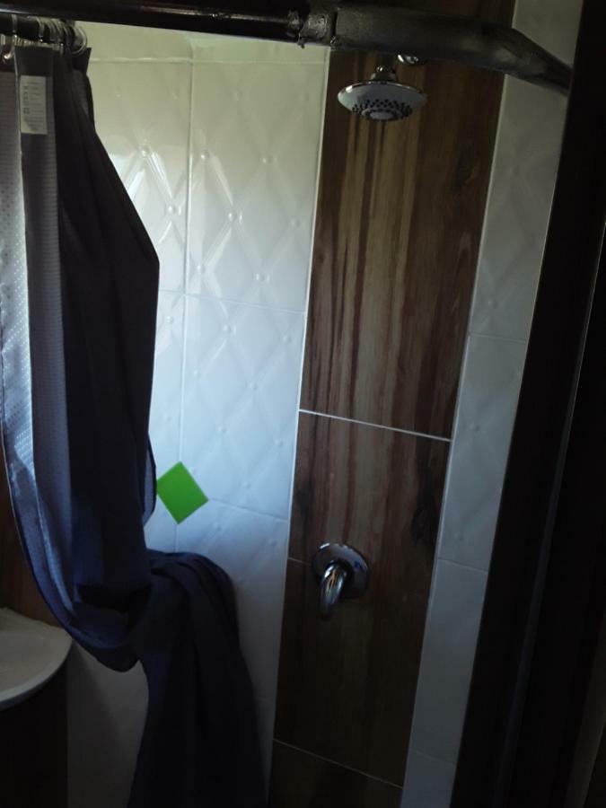 Vuya Nathi Bed And Breakfast Manzini Luaran gambar