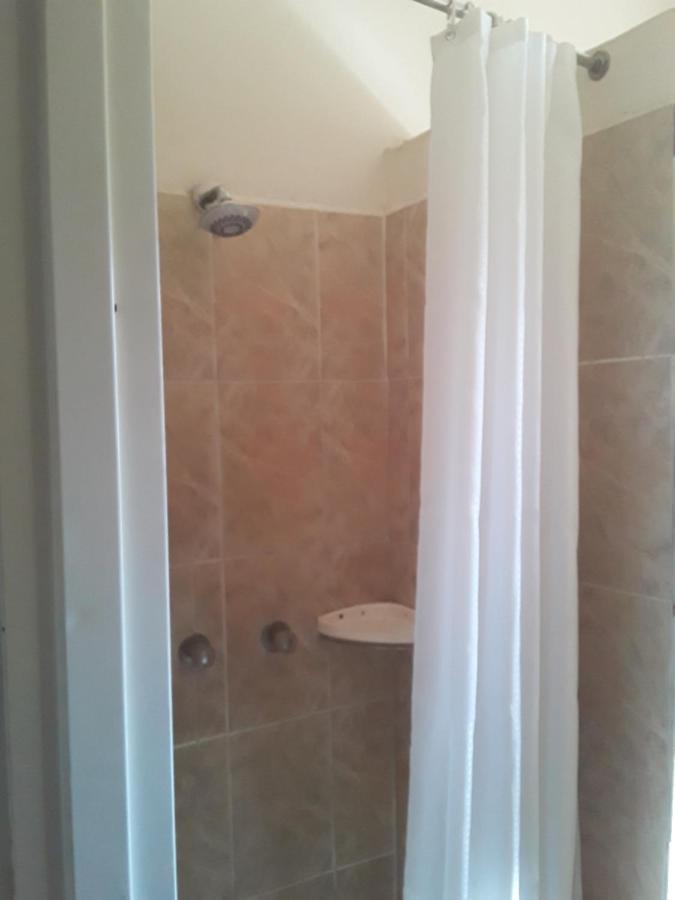 Vuya Nathi Bed And Breakfast Manzini Luaran gambar